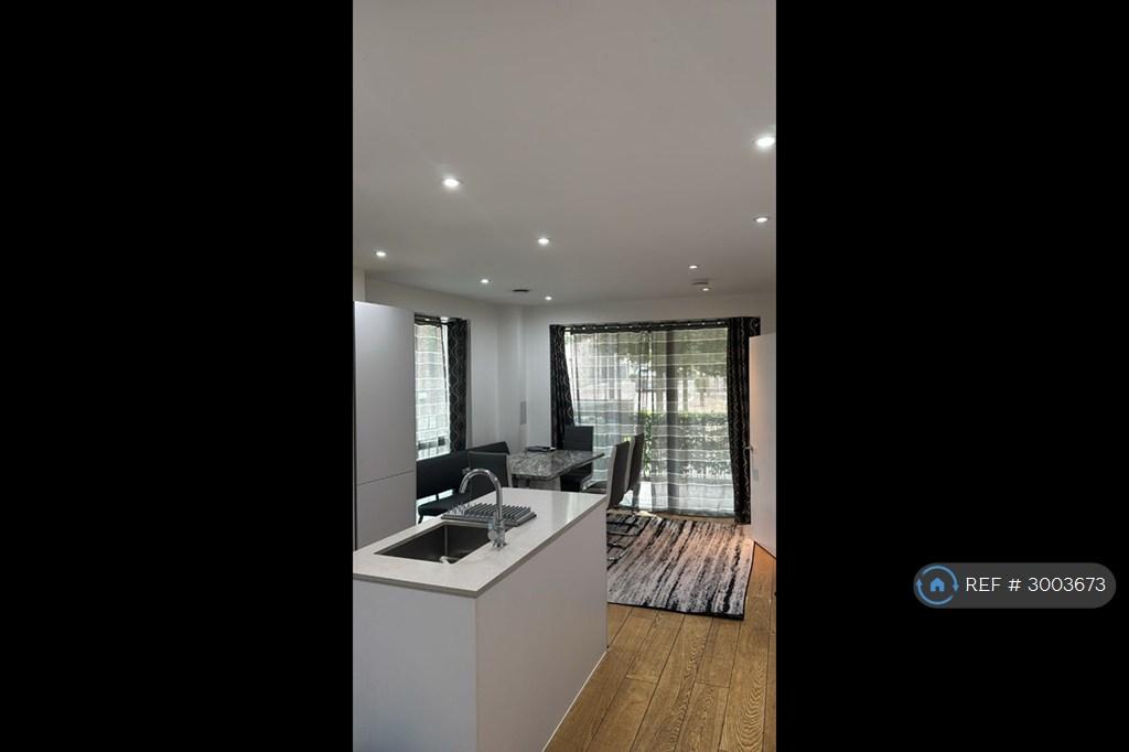 Apartment in London - View 4