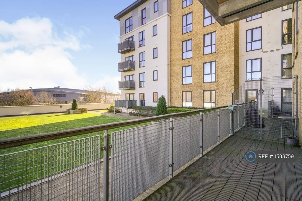 Apartment in London - View 2