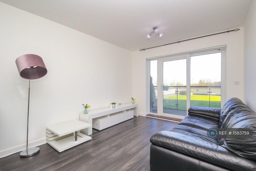 Apartment in London - More