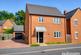 Oldcourne Way, Fernhill Heath, Worcester, Worcestershire, WR3