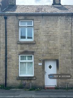 2 bedroom terraced house to rent, Darwen Road, Bolton, BL7