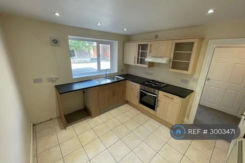2 bedroom flat to rent, The Esplanade, Poulton-Le-Fylde, FY6