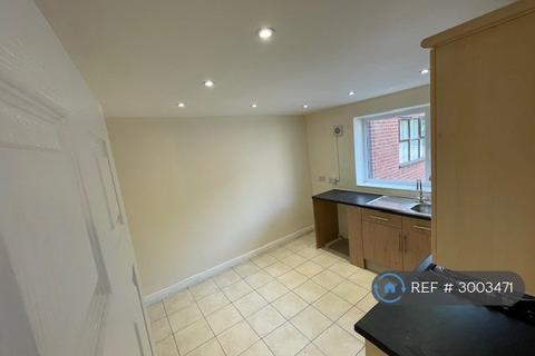 2 bedroom flat to rent, The Esplanade, Poulton-Le-Fylde, FY6
