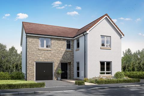 undefined, The Hubham - Plot 80 at The Laurels at Lathallan Grange, The Laurels at Lathallan Grange, Gilston Road FK2