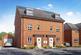 The Owlerton - Plot 63 at Robin Gardens, Robin Gardens, Lady Lane  SN25