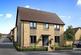 The Plumdale - Plot 125 at Cranbrook, Cranbrook, Tillhouse Road EX5