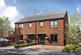 The Eynsford - Plot 215 at Woolsington Grange Phase 2, Woolsington Grange Phase 2, Kenton Bank Foot NE13