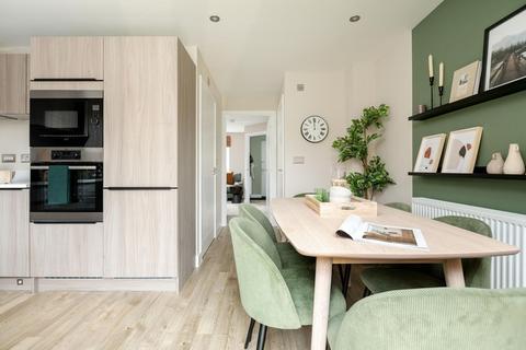 undefined, The Braxton - Plot 229 at Parc Llandaf, Parc Llandaf, Llantrisant Road CF5