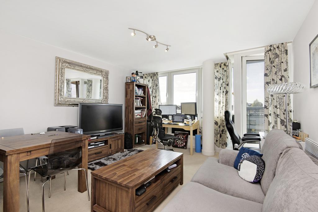 Apartment in London - View 3