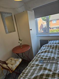 1 bedroom in a house share to rent, Sneyd St, Stoke-On-Trent, ST6
