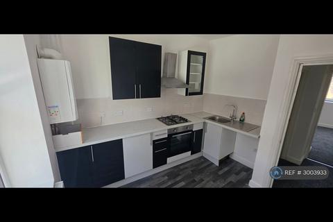 undefined, Crown St, Northwich, CW9
