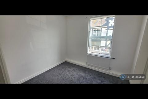 undefined, Crown St, Northwich, CW9