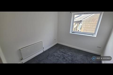 undefined, Crown St, Northwich, CW9