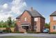 Plot 61, The Eldwick at Mill Place, Tean, Stoke-on-Trent, Cheadle Road ST10