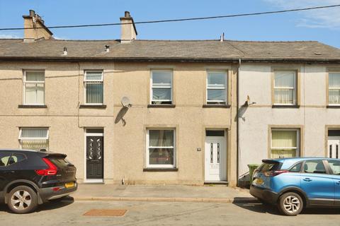 3 bedroom terraced house for sale, Heol Towyn, BLAENAU FFESTINIOG, Gwynedd, LL41