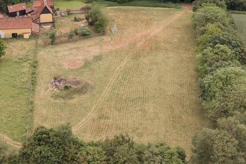 6 bedroom farm house for sale, Bunwell Road, Bunwell, NR16