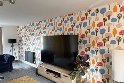3 bedroom townhouse for sale, Park Rise, Leeds, LS13