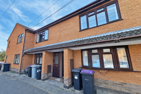 undefined, The Towers, Park Avenue, Skegness, PE25 1BL