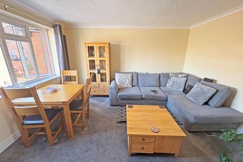 undefined, The Towers, Park Avenue, Skegness, PE25 1BL