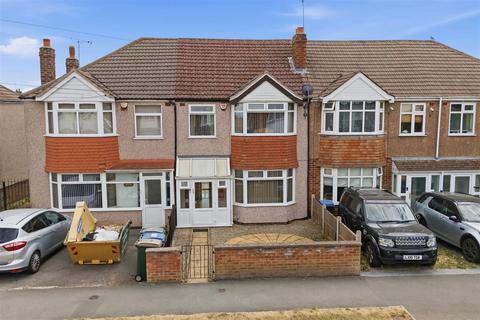 3 bedroom terraced house for sale, Beake Avenue, Coventry