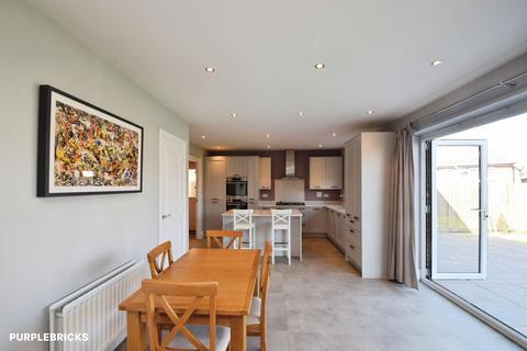 4 bedroom detached house for sale, Pen-y-Wal Drive, Newport, NP18