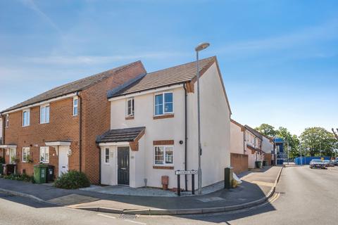 2 bedroom end of terrace house for sale, Cotton Road, PORTSMOUTH, Hampshire, PO3