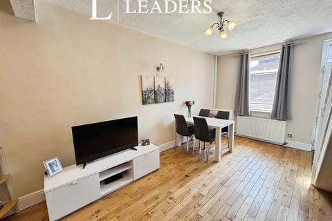 2 bedroom end of terrace house for sale, Sharp Street, Warrington, Cheshire