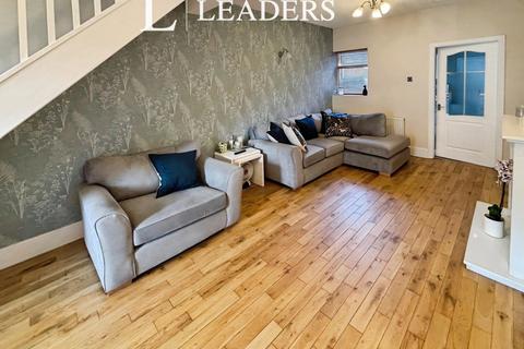 2 bedroom end of terrace house for sale, Sharp Street, Warrington, Cheshire
