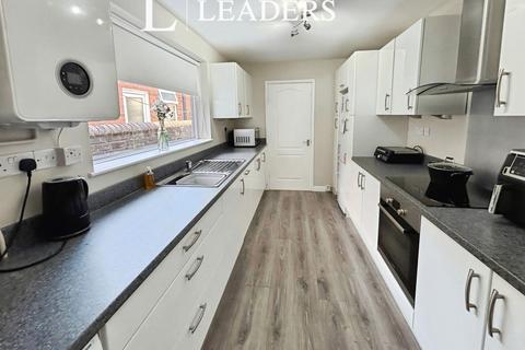 2 bedroom end of terrace house for sale, Sharp Street, Warrington, Cheshire