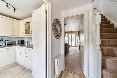 3 bedroom semi-detached house for sale, Rawdon Way, Faringdon, Oxfordshire, SN7