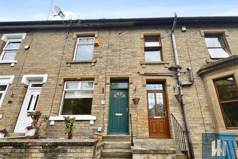 2 bedroom terraced house for sale, Harley Street, Brighouse, HD6