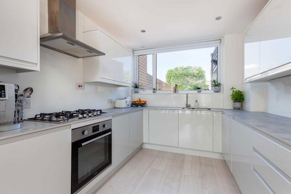 House in Edinburgh - View 5