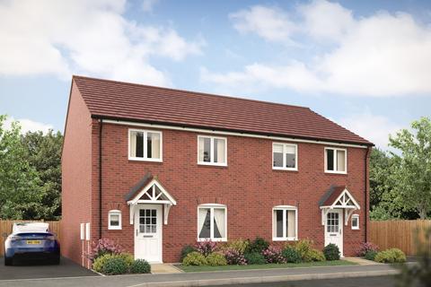3 bedroom semi-detached house for sale, Westwood Heath Road, Coventry CV4