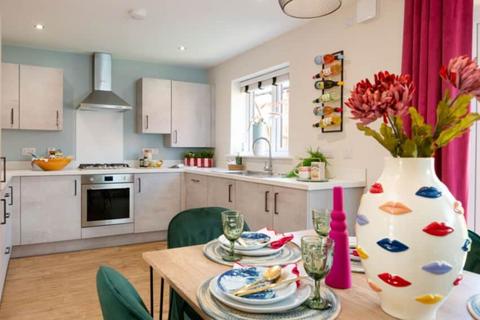 3 bedroom semi-detached house for sale, Westwood Heath Road, Coventry CV4