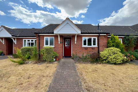 undefined, Sutton Close, Quorn, LE12