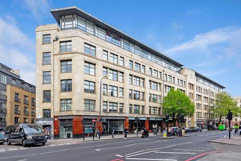 2 bedroom flat to rent, Commercial Street, London E1