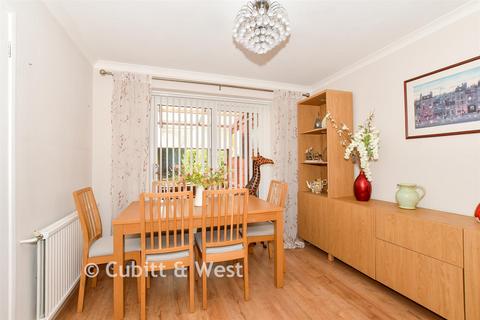 3 bedroom terraced house for sale, Covert Close, Crawley RH10