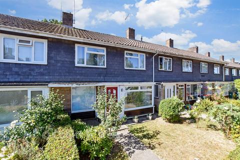 3 bedroom terraced house for sale, Covert Close, Crawley RH10