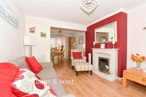 3 bedroom terraced house for sale, Covert Close, Crawley RH10