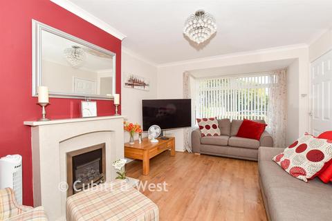 3 bedroom terraced house for sale, Covert Close, Crawley RH10