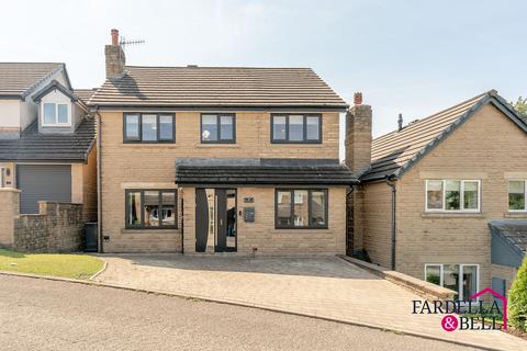 Ribchester Way, Brierfield, BB9