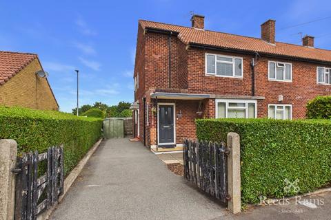 2 bedroom apartment for sale, Glebelands Road, Manchester M23