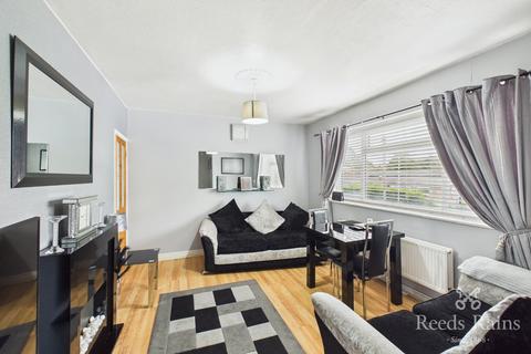 2 bedroom apartment for sale, Glebelands Road, Manchester M23