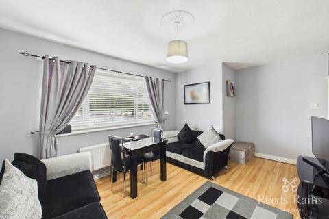 2 bedroom apartment for sale, Glebelands Road, Manchester M23