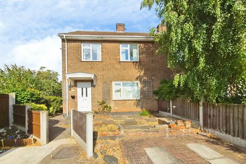 3 bedroom semi-detached house for sale, Depedale Avenue, Borrowash, Derby