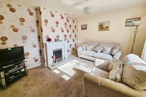 3 bedroom semi-detached house for sale, Depedale Avenue, Borrowash, Derby