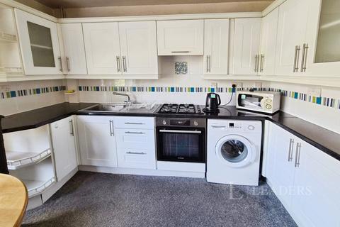 3 bedroom semi-detached house for sale, Depedale Avenue, Borrowash, Derby