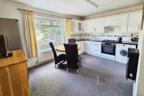 3 bedroom semi-detached house for sale, Depedale Avenue, Borrowash, Derby