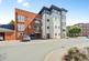 Knights Crescent, Bletchley, Milton Keynes, Buckinghamshire, MK2