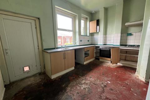 2 bedroom terraced house for sale, 21 Atkinson Street, Colne, Lancashire BB8 8AT